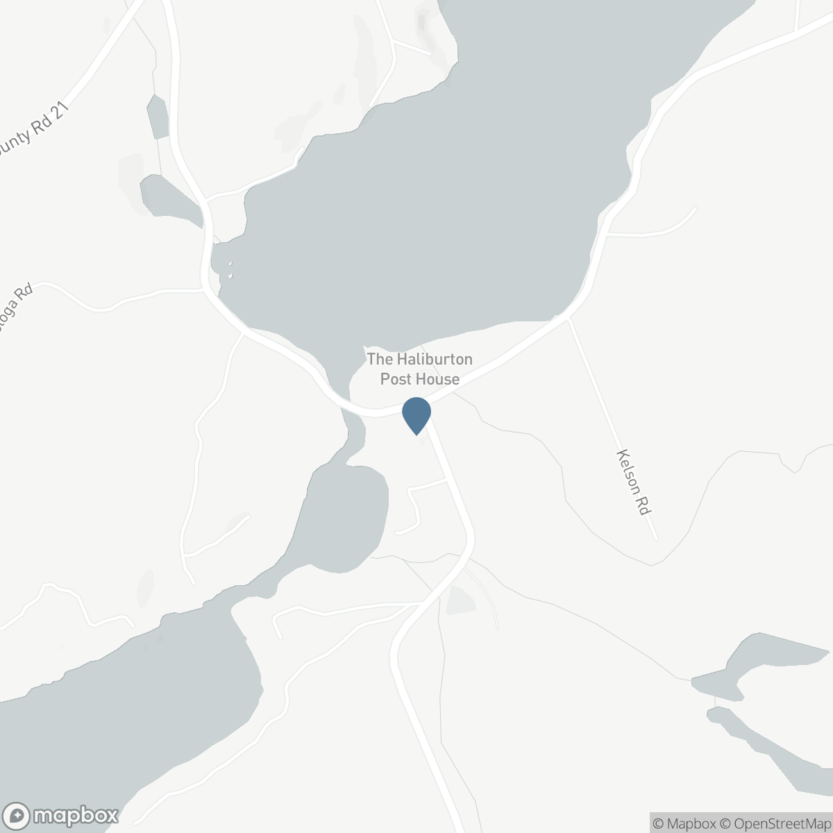 1745 INGOLDSBY ROAD, Minden Hills, Ontario K0M 2K0